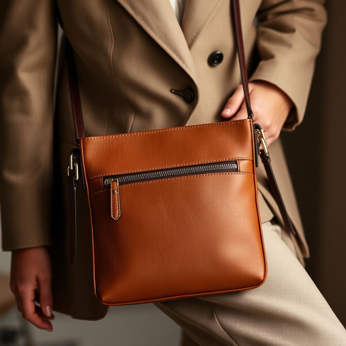 Limited Editions handcrafted leather collection