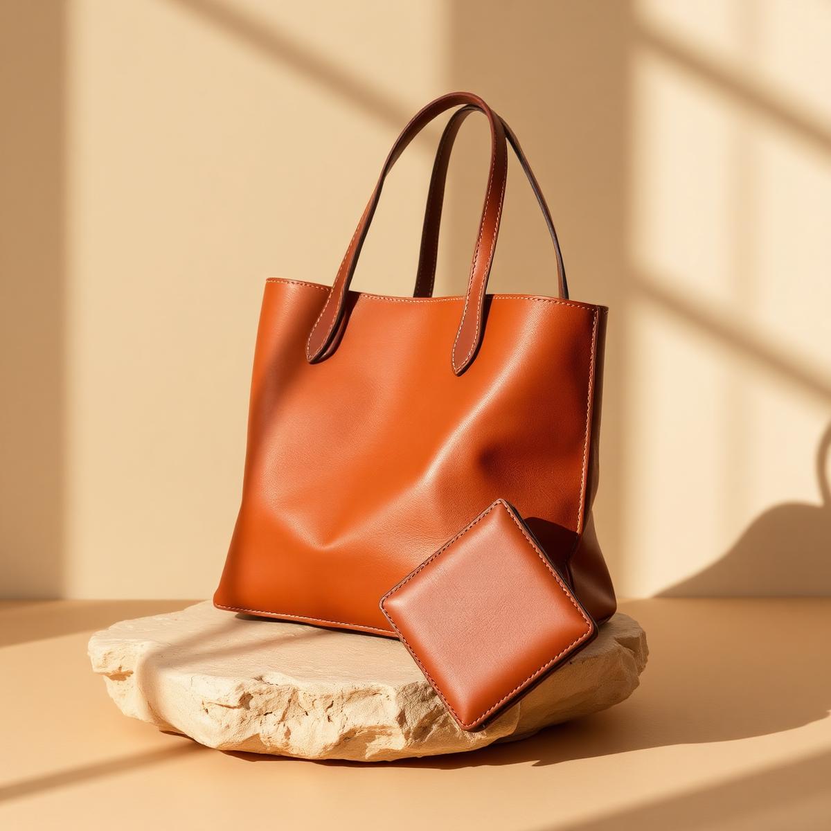 Leather Handbags handcrafted leather collection